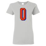 Heavy Cotton Women's Short Sleeve T-Shirt Thumbnail