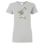 Heavy Cotton Women's Short Sleeve T-Shirt Thumbnail