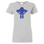 Heavy Cotton Women's Short Sleeve T-Shirt Thumbnail