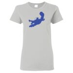 Heavy Cotton Women's Short Sleeve T-Shirt Thumbnail