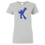 Heavy Cotton Women's Short Sleeve T-Shirt Thumbnail