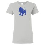 Heavy Cotton Women's Short Sleeve T-Shirt Thumbnail