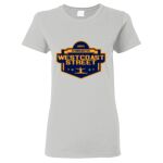 Heavy Cotton Women's Short Sleeve T-Shirt Thumbnail