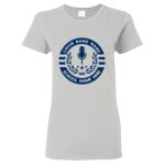 Heavy Cotton Women's Short Sleeve T-Shirt Thumbnail