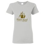 Heavy Cotton Women's Short Sleeve T-Shirt Thumbnail