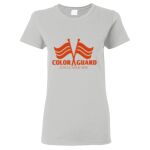 Heavy Cotton Women's Short Sleeve T-Shirt Thumbnail