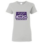 Heavy Cotton Women's Short Sleeve T-Shirt Thumbnail