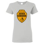 Heavy Cotton Women's Short Sleeve T-Shirt Thumbnail