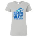 Heavy Cotton Women's Short Sleeve T-Shirt Thumbnail