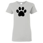 Heavy Cotton Women's Short Sleeve T-Shirt Thumbnail