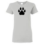 Heavy Cotton Women's Short Sleeve T-Shirt Thumbnail