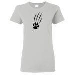 Heavy Cotton Women's Short Sleeve T-Shirt Thumbnail