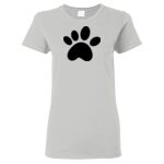 Heavy Cotton Women's Short Sleeve T-Shirt Thumbnail