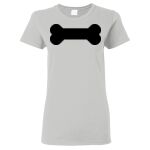 Heavy Cotton Women's Short Sleeve T-Shirt Thumbnail