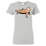 Heavy Cotton Women's Short Sleeve T-Shirt Thumbnail