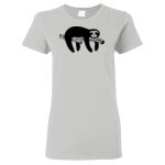 Heavy Cotton Women's Short Sleeve T-Shirt Thumbnail