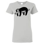 Heavy Cotton Women's Short Sleeve T-Shirt Thumbnail