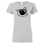 Heavy Cotton Women's Short Sleeve T-Shirt Thumbnail