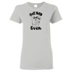 Heavy Cotton Women's Short Sleeve T-Shirt Thumbnail