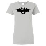 Heavy Cotton Women's Short Sleeve T-Shirt Thumbnail