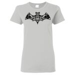 Heavy Cotton Women's Short Sleeve T-Shirt Thumbnail