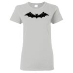 Heavy Cotton Women's Short Sleeve T-Shirt Thumbnail