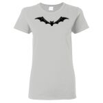 Heavy Cotton Women's Short Sleeve T-Shirt Thumbnail