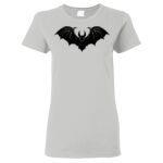 Heavy Cotton Women's Short Sleeve T-Shirt Thumbnail