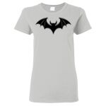 Heavy Cotton Women's Short Sleeve T-Shirt Thumbnail