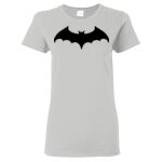 Heavy Cotton Women's Short Sleeve T-Shirt Thumbnail