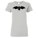 Heavy Cotton Women's Short Sleeve T-Shirt Thumbnail