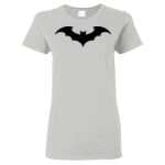 Heavy Cotton Women's Short Sleeve T-Shirt Thumbnail