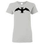 Heavy Cotton Women's Short Sleeve T-Shirt Thumbnail