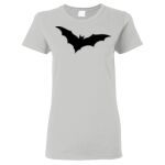 Heavy Cotton Women's Short Sleeve T-Shirt Thumbnail