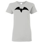 Heavy Cotton Women's Short Sleeve T-Shirt Thumbnail