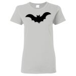 Heavy Cotton Women's Short Sleeve T-Shirt Thumbnail