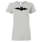 Heavy Cotton Women's Short Sleeve T-Shirt Thumbnail