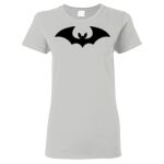 Heavy Cotton Women's Short Sleeve T-Shirt Thumbnail