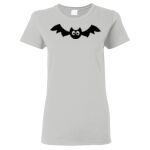 Heavy Cotton Women's Short Sleeve T-Shirt Thumbnail