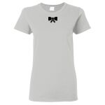 Heavy Cotton Women's Short Sleeve T-Shirt Thumbnail