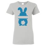 Heavy Cotton Women's Short Sleeve T-Shirt Thumbnail