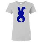 Heavy Cotton Women's Short Sleeve T-Shirt Thumbnail