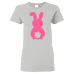 Heavy Cotton Women's Short Sleeve T-Shirt Thumbnail