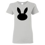 Heavy Cotton Women's Short Sleeve T-Shirt Thumbnail