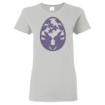 Heavy Cotton Women's Short Sleeve T-Shirt Thumbnail