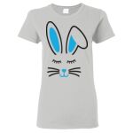 Heavy Cotton Women's Short Sleeve T-Shirt Thumbnail