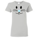 Heavy Cotton Women's Short Sleeve T-Shirt Thumbnail