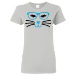 Heavy Cotton Women's Short Sleeve T-Shirt Thumbnail