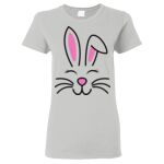 Heavy Cotton Women's Short Sleeve T-Shirt Thumbnail