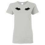 Heavy Cotton Women's Short Sleeve T-Shirt Thumbnail